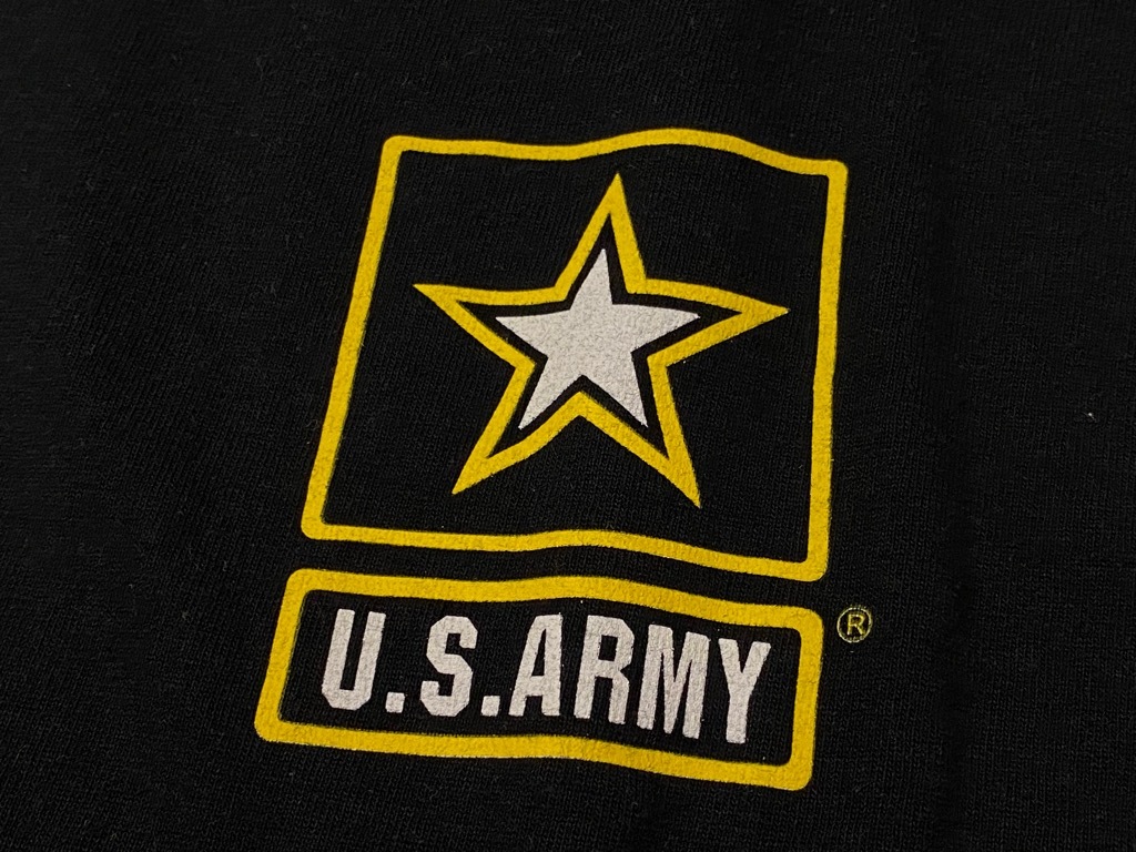 4月23日(土)マグネッツ大阪店夏Superior入荷日!! #1 Military T-Shirt編! USN/USMC/U.S.Army/USAF!!_c0078587_09564173.jpg