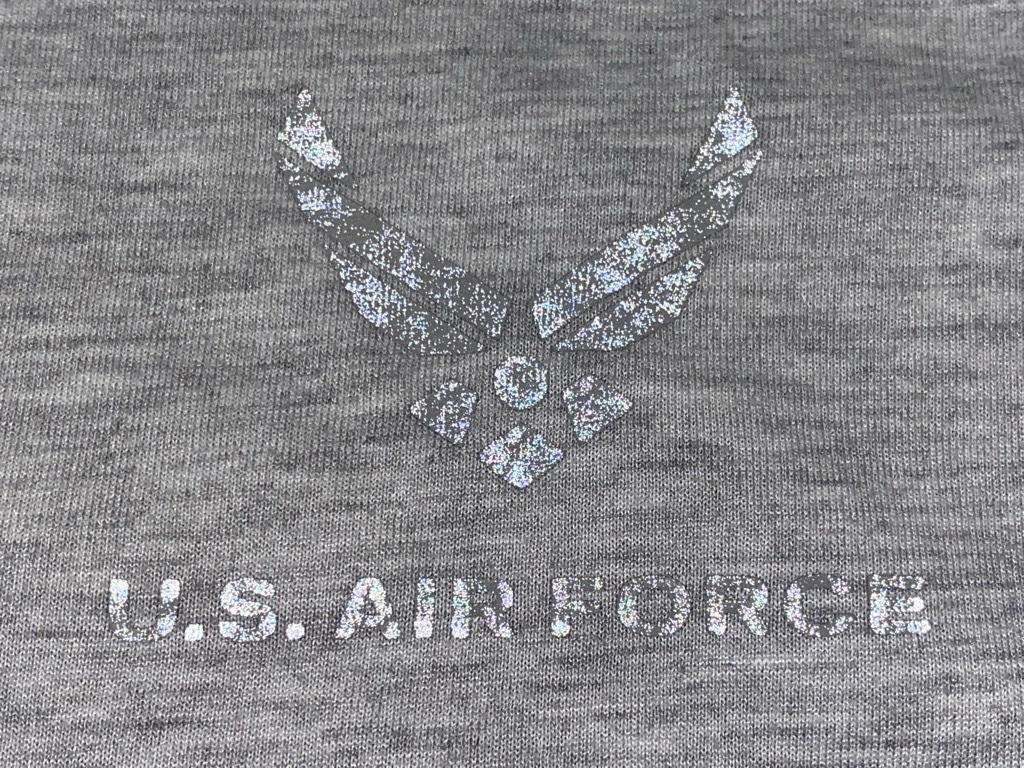 4月23日(土)マグネッツ大阪店夏Superior入荷日!! #1 Military T-Shirt編! USN/USMC/U.S.Army/USAF!!_c0078587_09572536.jpg