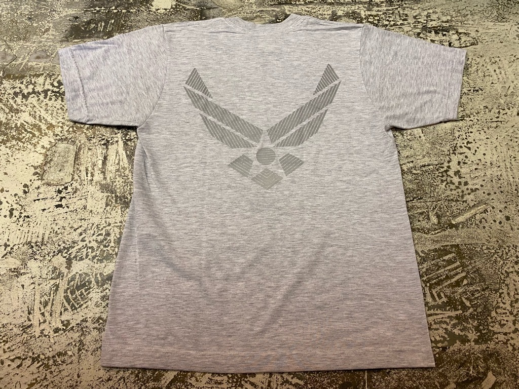 4月23日(土)マグネッツ大阪店夏Superior入荷日!! #1 Military T-Shirt編! USN/USMC/U.S.Army/USAF!!_c0078587_09572556.jpg