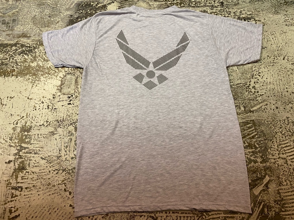 4月23日(土)マグネッツ大阪店夏Superior入荷日!! #1 Military T-Shirt編! USN/USMC/U.S.Army/USAF!!_c0078587_09574329.jpg