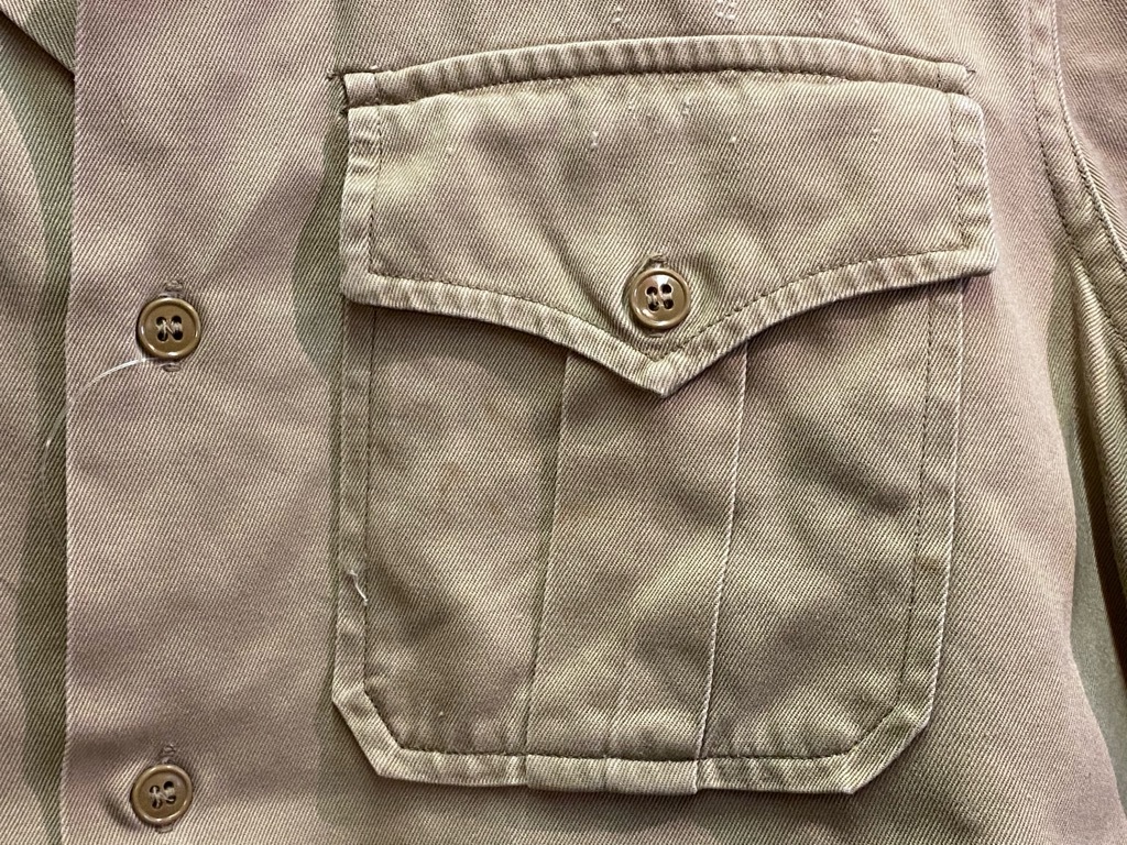 4月23日(土)マグネッツ大阪店夏Superior入荷日!! #4 Military編! OG107 UtilityShirt,TropicalShirt,RoyalNavyShorts!!_c0078587_11235081.jpg
