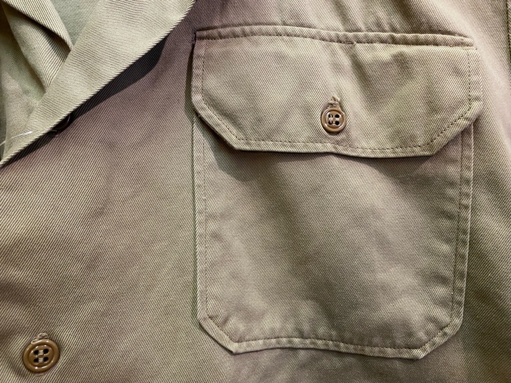 4月23日(土)マグネッツ大阪店夏Superior入荷日!! #4 Military編! OG107 UtilityShirt,TropicalShirt,RoyalNavyShorts!!_c0078587_11241971.jpg