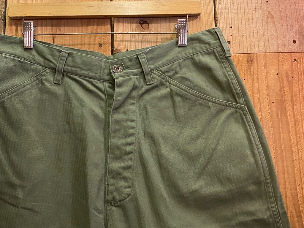 4月23日(土)マグネッツ大阪店夏Superior入荷日!! #4 Military編! OG107 UtilityShirt,TropicalShirt,RoyalNavyShorts!!_c0078587_11242064.jpg