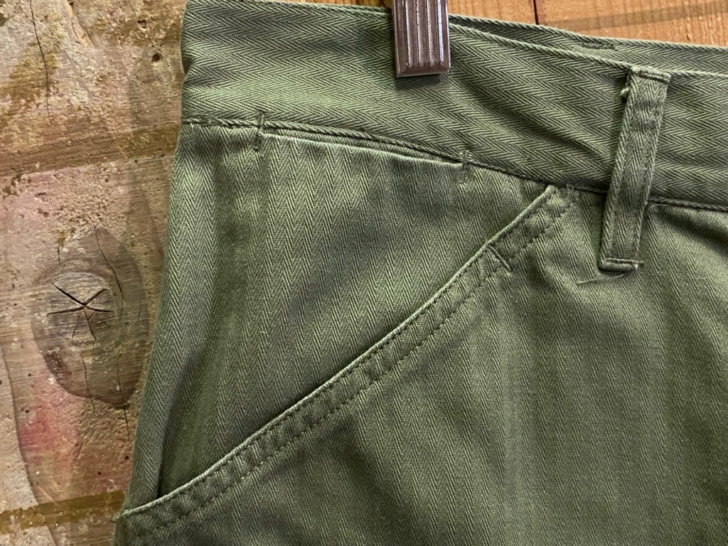 4月23日(土)マグネッツ大阪店夏Superior入荷日!! #4 Military編! OG107 UtilityShirt,TropicalShirt,RoyalNavyShorts!!_c0078587_11243962.jpg