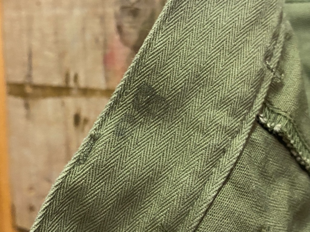 4月23日(土)マグネッツ大阪店夏Superior入荷日!! #4 Military編! OG107 UtilityShirt,TropicalShirt,RoyalNavyShorts!!_c0078587_11244012.jpg