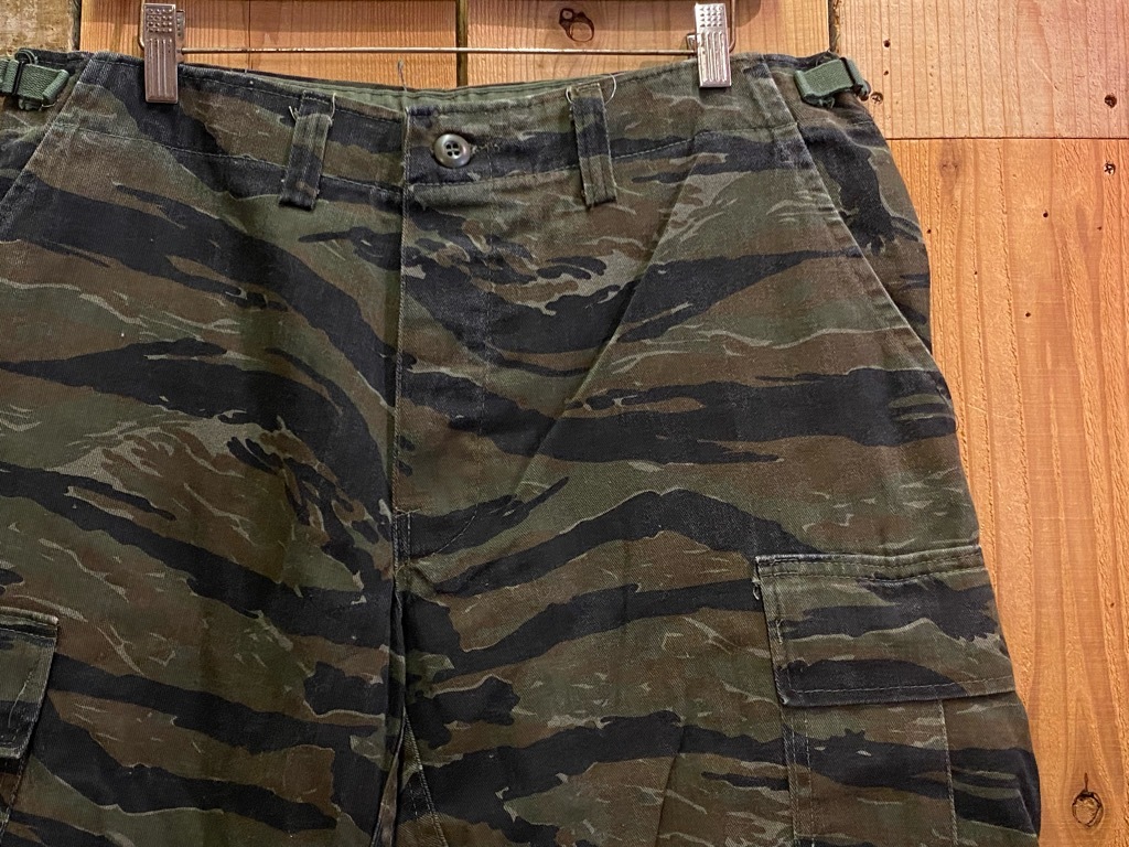 4月23日(土)マグネッツ大阪店夏Superior入荷日!! #4 Military編! OG107 UtilityShirt,TropicalShirt,RoyalNavyShorts!!_c0078587_11244132.jpg