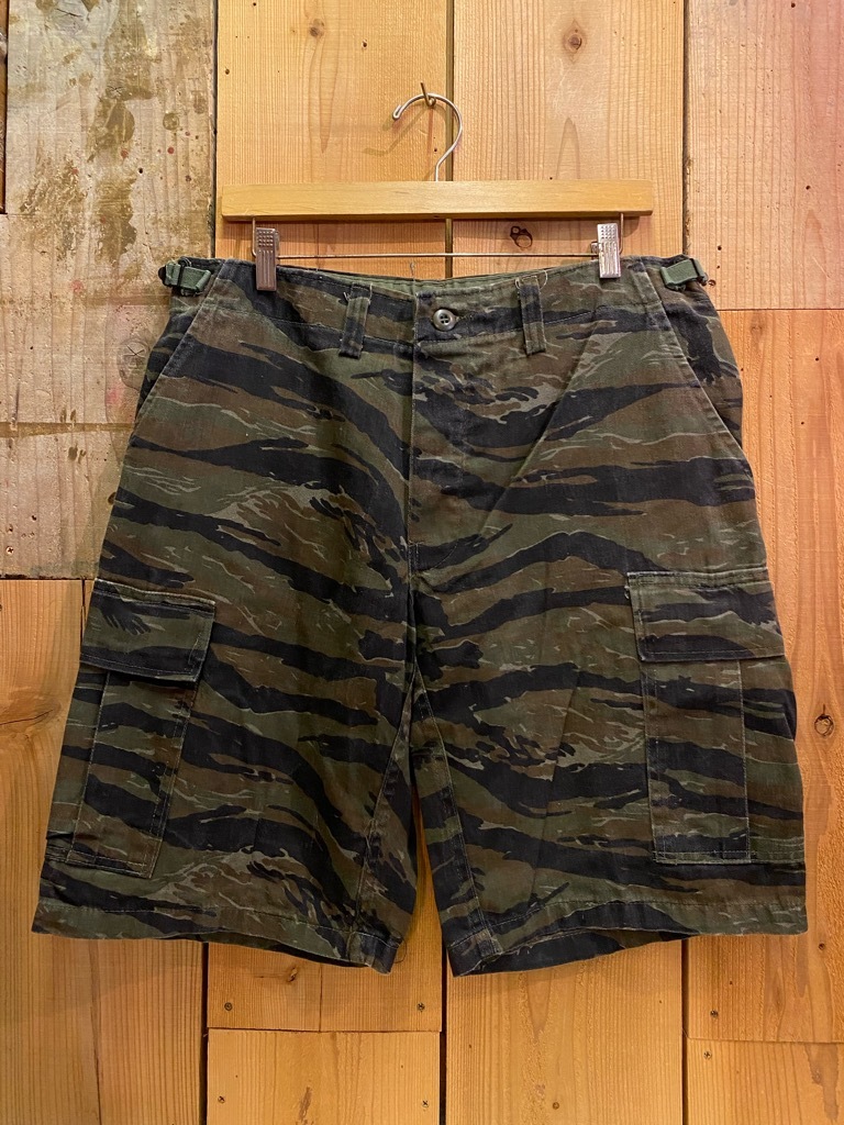 4月23日(土)マグネッツ大阪店夏Superior入荷日!! #4 Military編! OG107 UtilityShirt,TropicalShirt,RoyalNavyShorts!!_c0078587_11244161.jpg