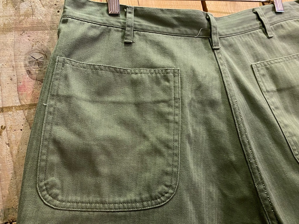 4月23日(土)マグネッツ大阪店夏Superior入荷日!! #4 Military編! OG107 UtilityShirt,TropicalShirt,RoyalNavyShorts!!_c0078587_11244166.jpg
