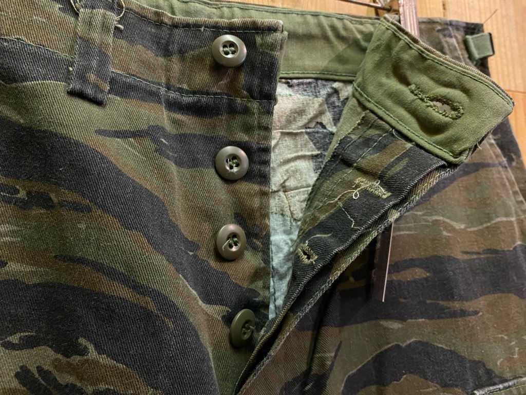 4月23日(土)マグネッツ大阪店夏Superior入荷日!! #4 Military編! OG107 UtilityShirt,TropicalShirt,RoyalNavyShorts!!_c0078587_11245410.jpg
