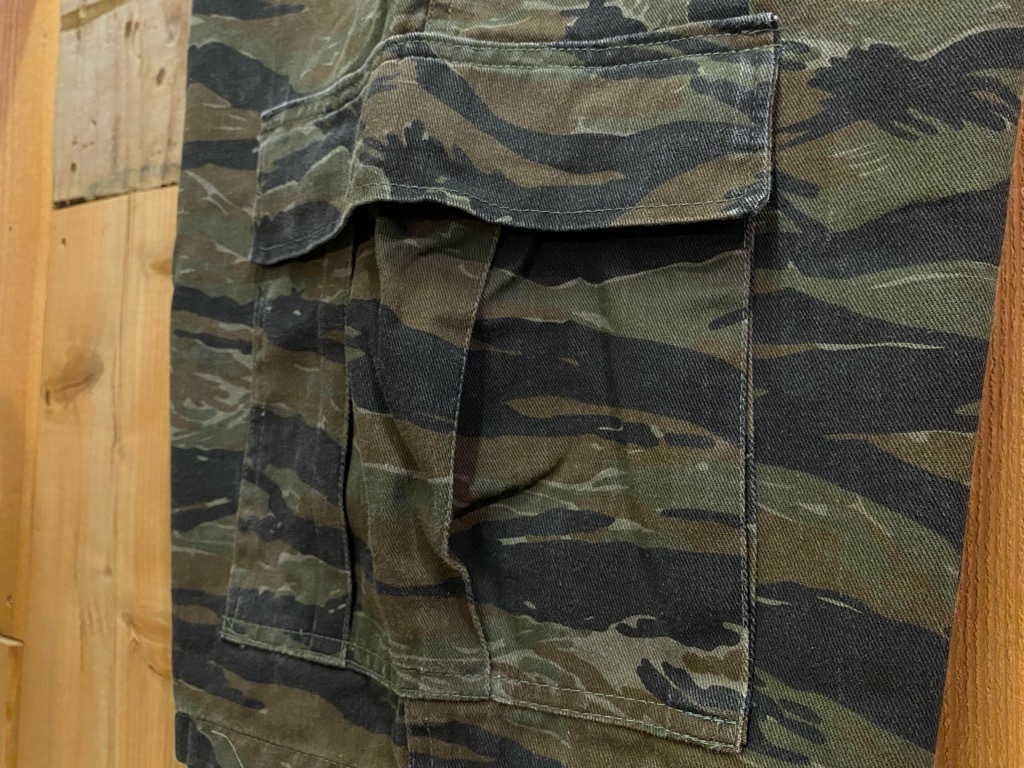 4月23日(土)マグネッツ大阪店夏Superior入荷日!! #4 Military編! OG107 UtilityShirt,TropicalShirt,RoyalNavyShorts!!_c0078587_11245573.jpg