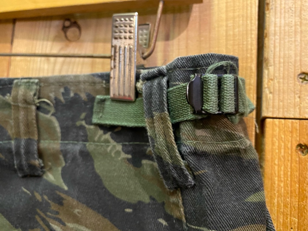 4月23日(土)マグネッツ大阪店夏Superior入荷日!! #4 Military編! OG107 UtilityShirt,TropicalShirt,RoyalNavyShorts!!_c0078587_11245695.jpg