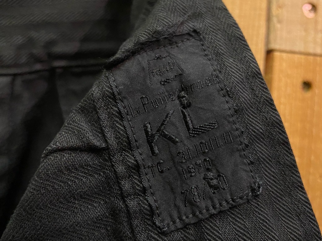 4月23日(土)マグネッツ大阪店夏Superior入荷日!! #4 Military編! OG107 UtilityShirt,TropicalShirt,RoyalNavyShorts!!_c0078587_11261119.jpg
