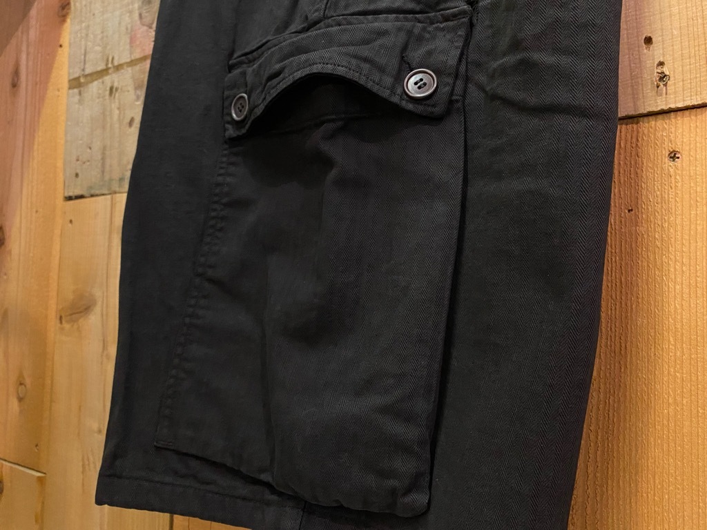 4月23日(土)マグネッツ大阪店夏Superior入荷日!! #4 Military編! OG107 UtilityShirt,TropicalShirt,RoyalNavyShorts!!_c0078587_11261161.jpg