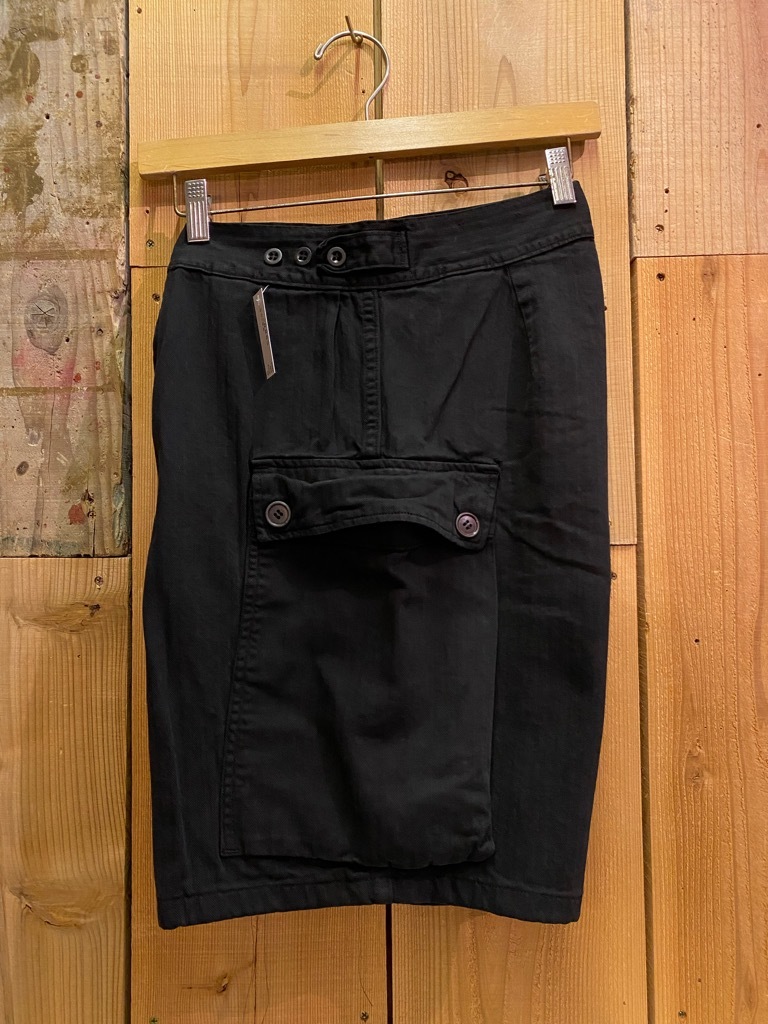4月23日(土)マグネッツ大阪店夏Superior入荷日!! #4 Military編! OG107 UtilityShirt,TropicalShirt,RoyalNavyShorts!!_c0078587_11265161.jpg