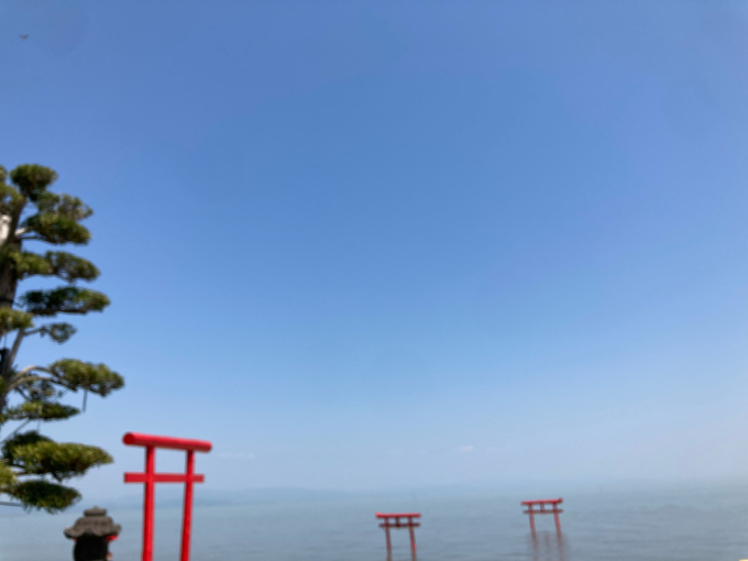 私的ブログ…海の青さに映える赤…^_^編。_d0132688_19400978.jpg