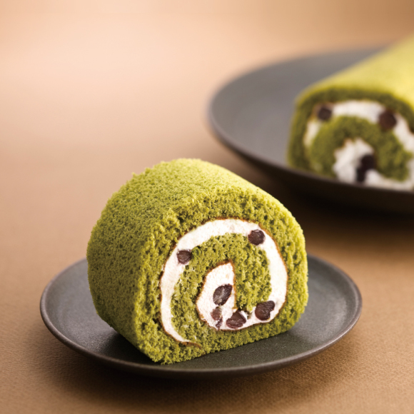 ◆抹茶ロール MATCHA ROLL_e0218089_17382624.jpg