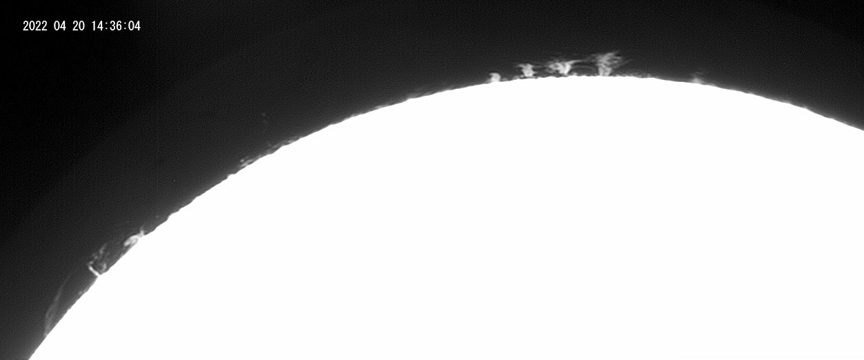 4月20日の太陽_e0174091_18082684.jpg