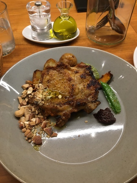 横浜THE CITY BAKERY BRASSERIE RUBINでランチ_b0417696_08182759.jpeg