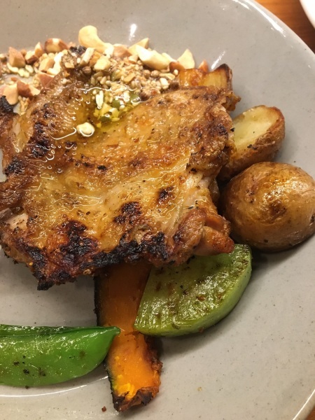 横浜THE CITY BAKERY BRASSERIE RUBINでランチ_b0417696_08195029.jpeg