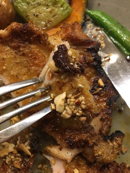 横浜THE CITY BAKERY BRASSERIE RUBINでランチ_b0417696_08201564.jpeg