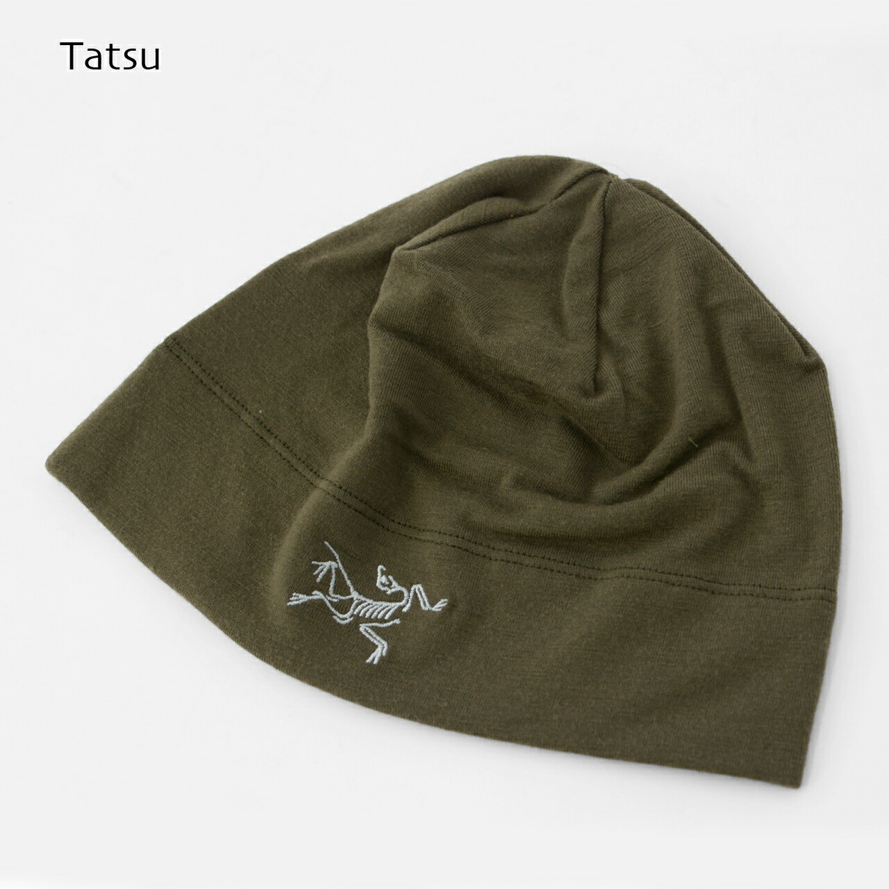 ARC'TERYX [アークテリクス正規代理店] Rho LTW Beanie [13456