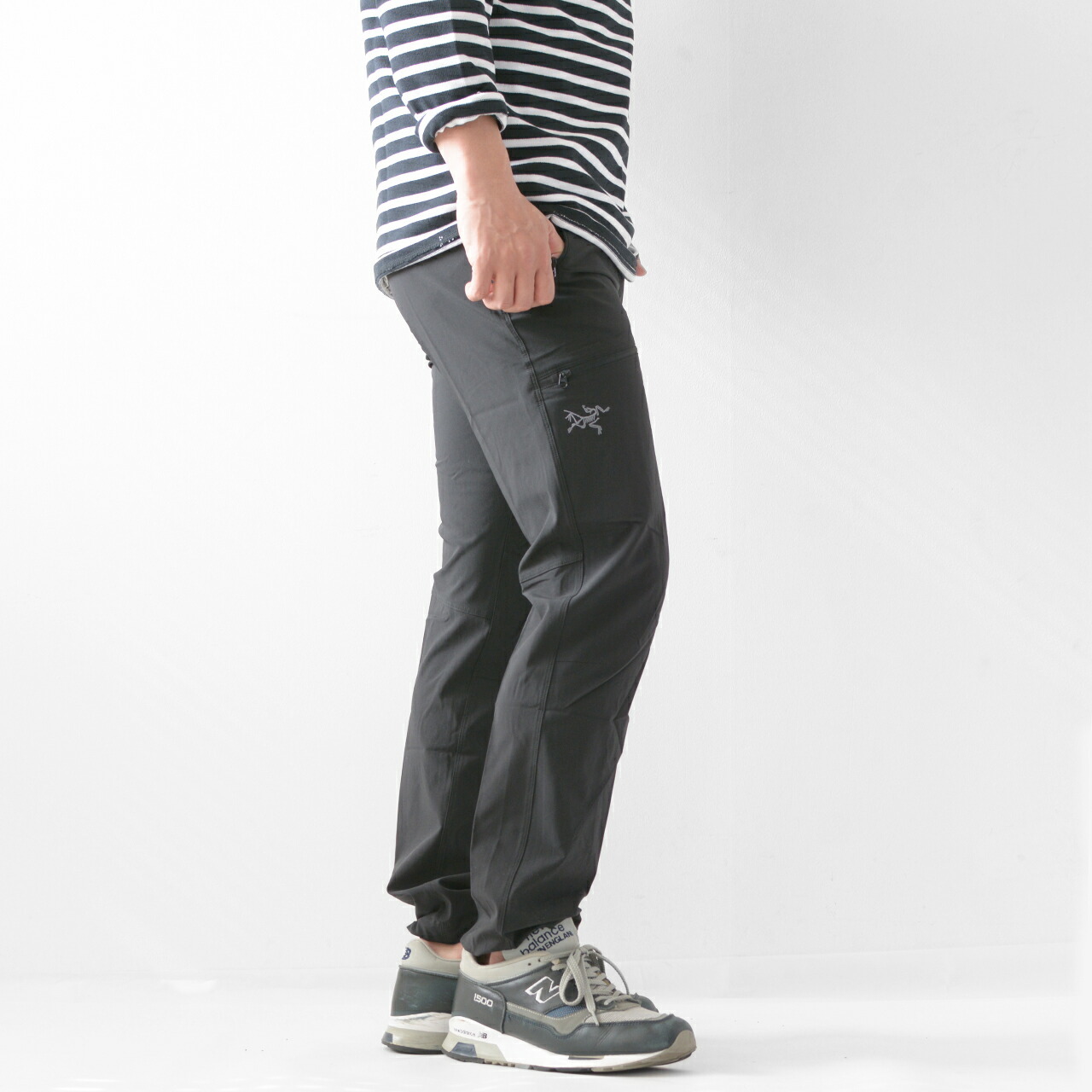 ARC'TERYX [アークテリクス正規代理店] Gamma SL Pant Men
