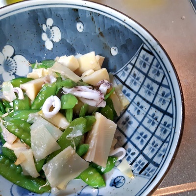 鶏胸肉・塩麹漬けのオーブン焼き_f0129726_19405368.jpg