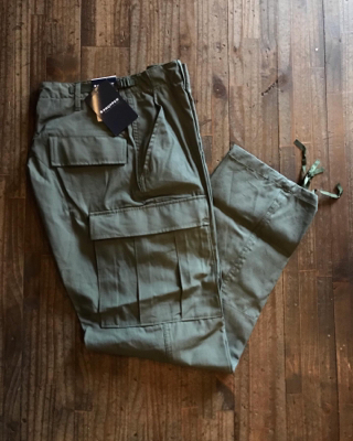 +PROPPER+ BDU 6POCKET PANTS カーゴパンツ!_f0194657_16000768.jpg