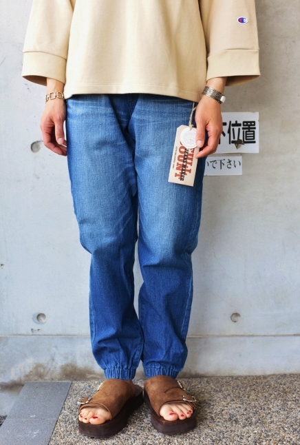 Champion レディース 3/4 Sleeved Folklore Pull PARKA_d0152280_20193030.jpg