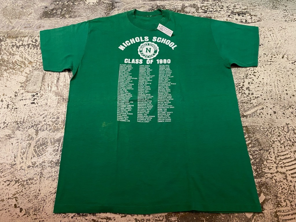 4月23日(土)マグネッツ大阪店夏Superior入荷日!! #7 USA Old Print T-Shirt編!!_c0078587_23074412.jpg
