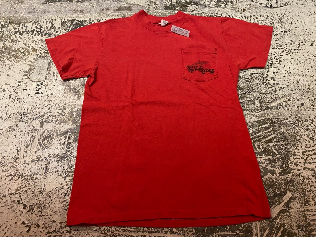 4月23日(土)マグネッツ大阪店夏Superior入荷日!! #7 USA Old Print T-Shirt編!!_c0078587_23082894.jpg