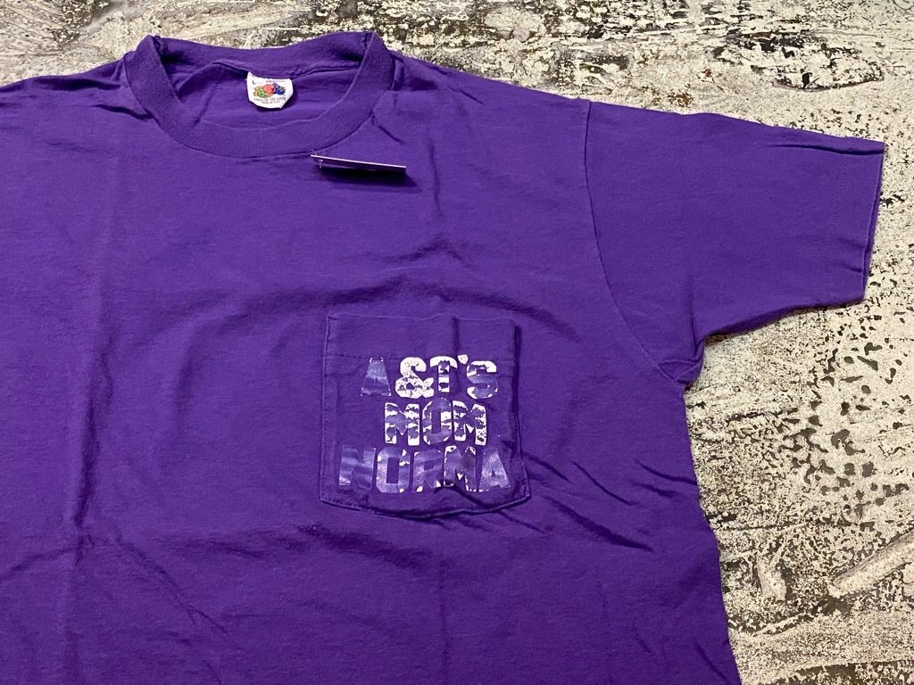 4月23日(土)マグネッツ大阪店夏Superior入荷日!! #7 USA Old Print T-Shirt編!!_c0078587_23084203.jpg
