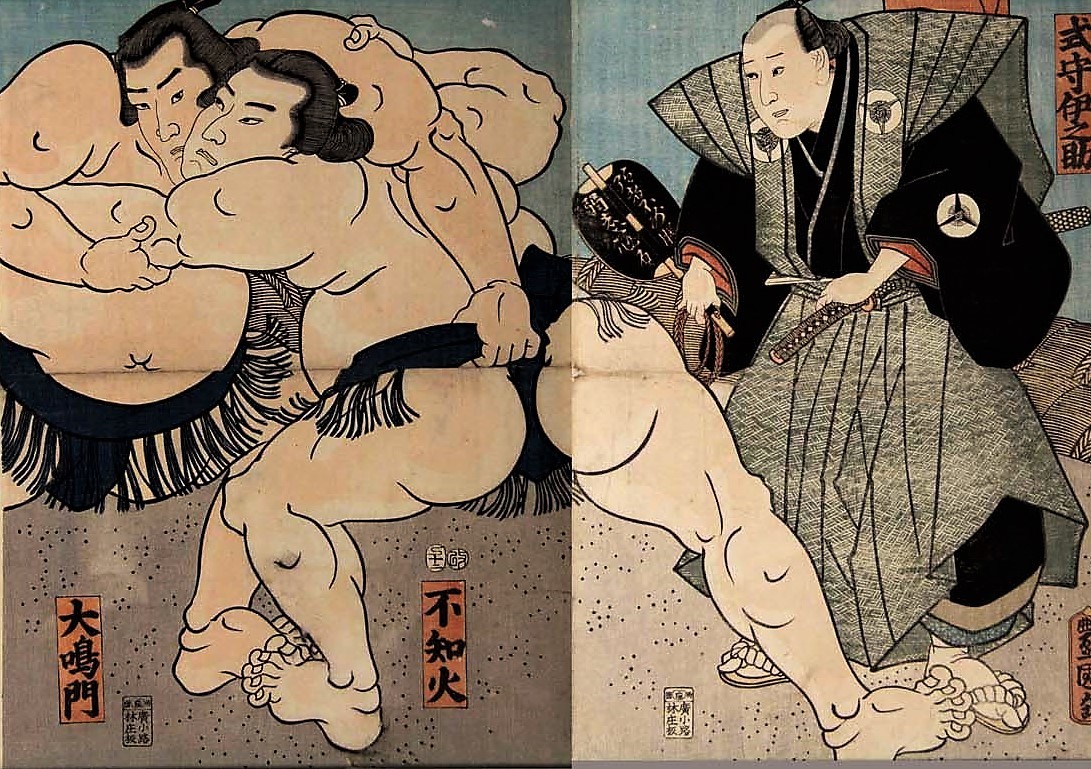 江戸城の式典と武家装束_a0277742_20304427.jpg