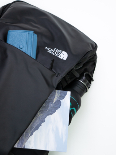 今季の【THE NORTH FACE】は… ギアも見逃し厳禁なんです◎_d0227059_15442379.jpg