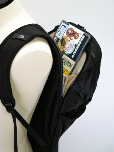 今季の【THE NORTH FACE】は… ギアも見逃し厳禁なんです◎_d0227059_15442402.jpg