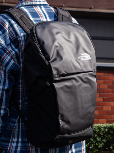 今季の【THE NORTH FACE】は… ギアも見逃し厳禁なんです◎_d0227059_15451574.jpg
