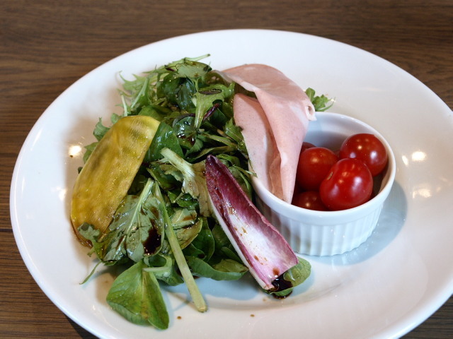 レガーロ・ダ・Jファーム その7(パスタランチ)_d0153062_05460870.jpg