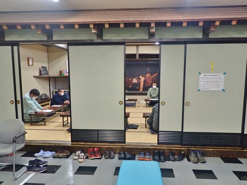多面の「運営委員会」が開かれました_c0336902_18205747.jpg