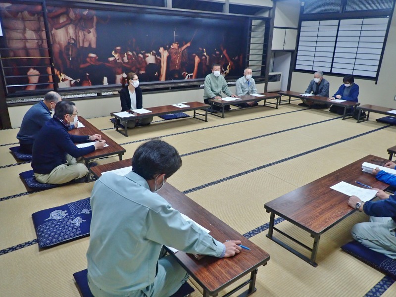 多面の「運営委員会」が開かれました_c0336902_18210013.jpg