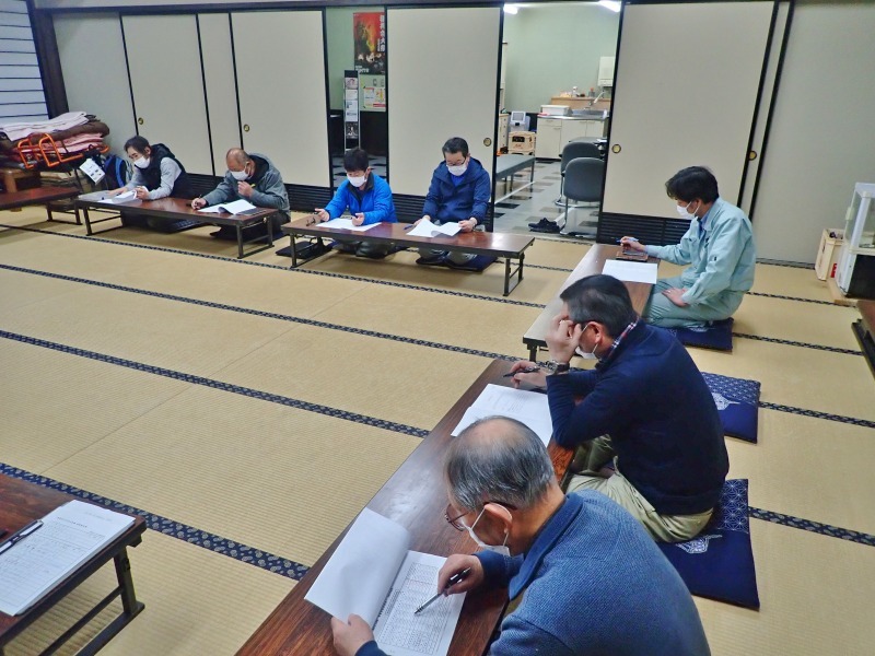 多面の「運営委員会」が開かれました_c0336902_18210505.jpg