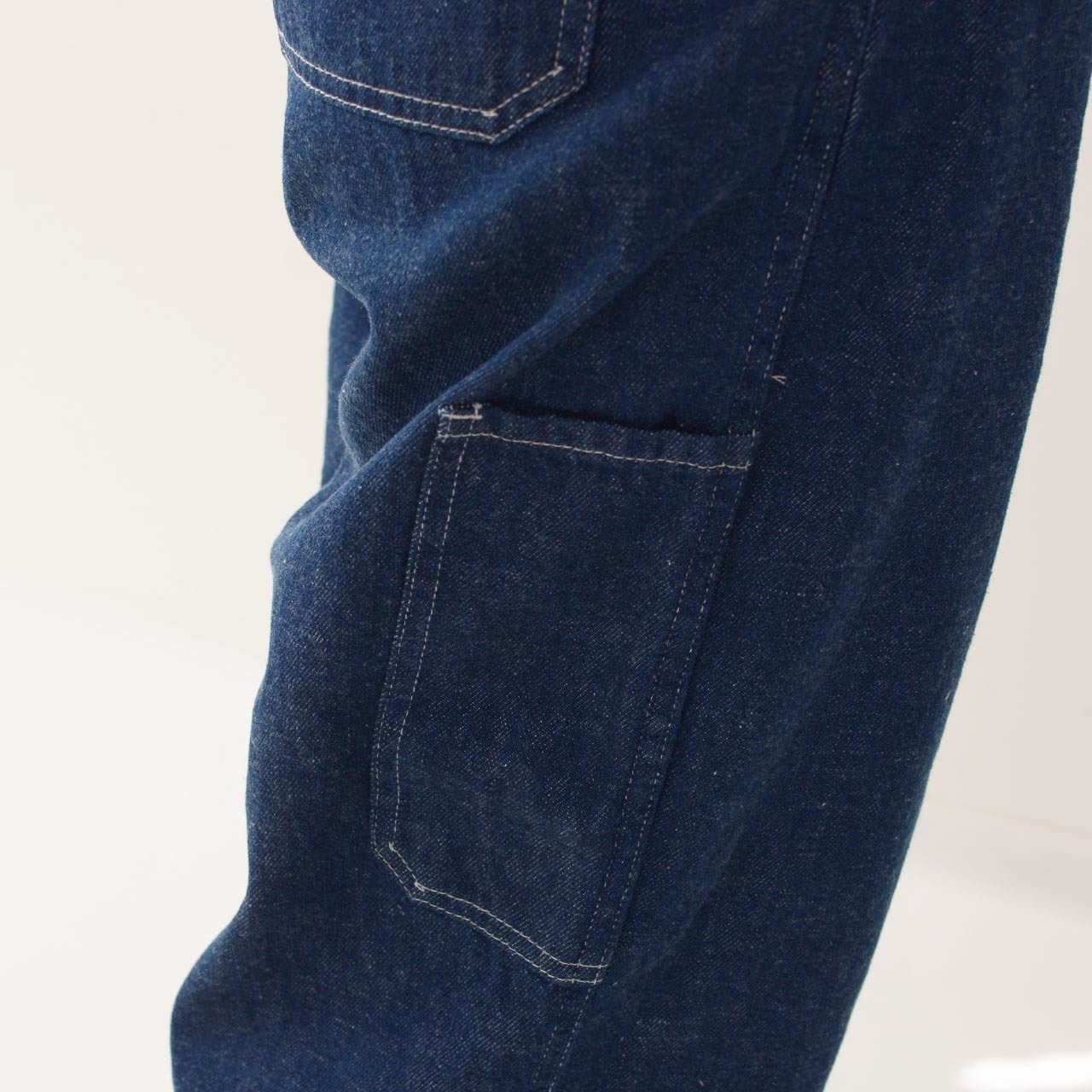 DANTON [ダントン] W COTTON TWILL EASY PANTS [DT-E0030 NDM]_f0051306_15111325.jpg