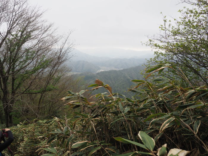 盛太ヶ岳登山_c0116915_23415274.jpg