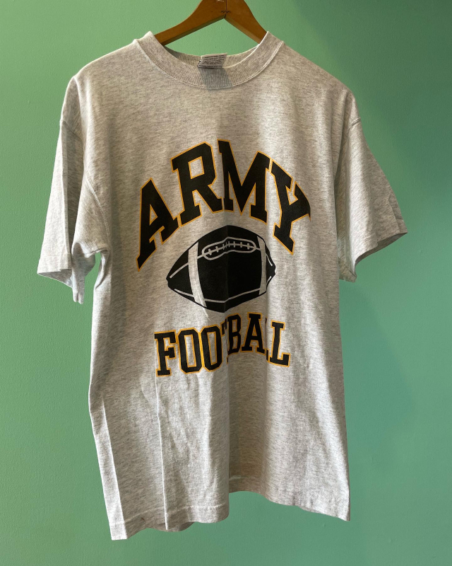 4月23日（土）入荷！９０ｓ　両面プリント　U.S ARMY Tシャツ　MADE IN U.S.A 　_c0144020_09550536.jpg