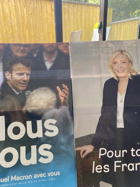【フランスに囲まれてる毎日】_d0170823_11254939.jpg