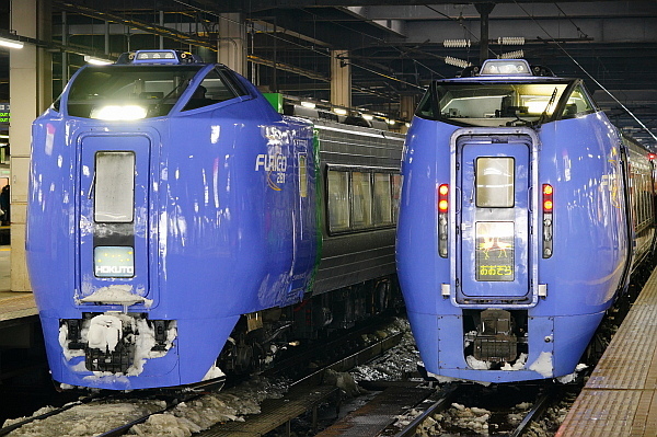 2022冬 道東を駆けるキハ283「おおぞら」Final(その2)_f0037227_08384389.jpg