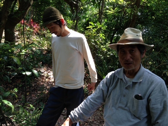 西表島炭鉱_d0100638_17422182.jpg