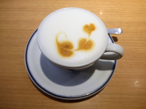 京都・四条烏丸「オカフェ」へ行く。_f0232060_22303488.jpg