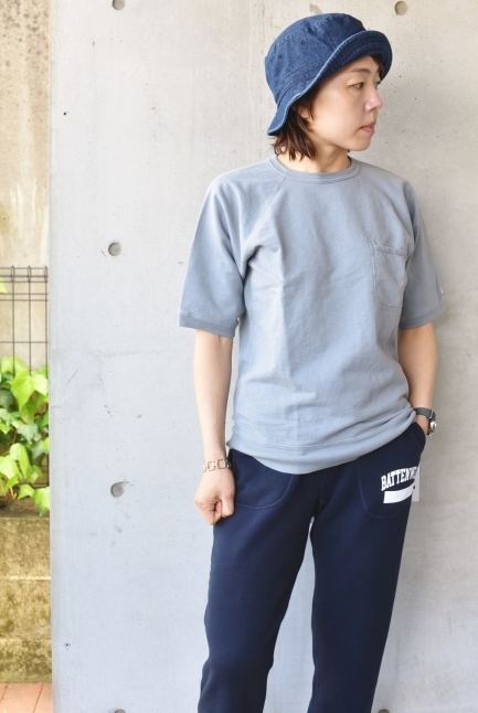 Battenwear MADE IN USA SET UP!!_d0152280_09595693.jpg