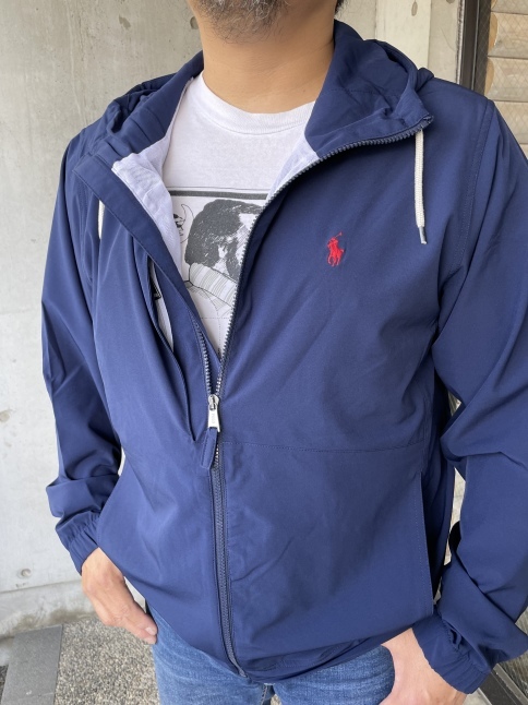 嬉しい再入荷中!です。。。(^^♪ Ralph Lauren_d0152280_10464171.jpeg