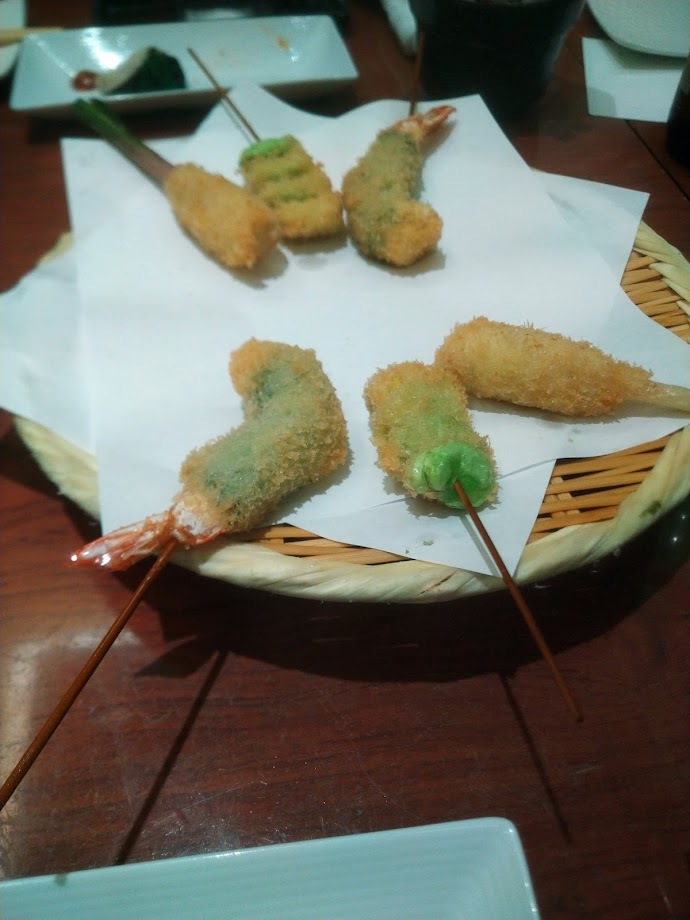 はん亭に行きました♪_b0331802_22535023.jpg